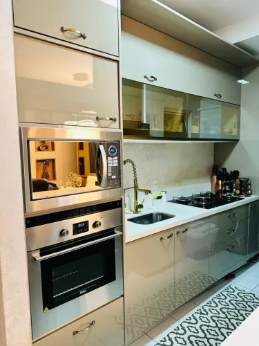 APARTAMENTO COM 3 DORMITÓRIOS À VENDA - CAJAMAR/SP