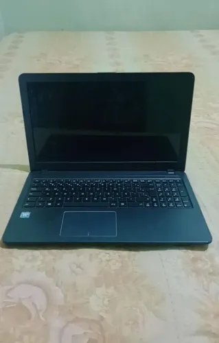 Vendo notebook