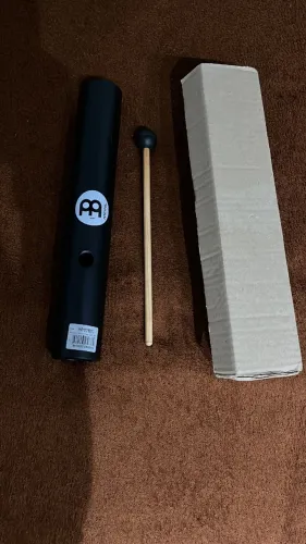 Wah-Wah Tube - Mainl