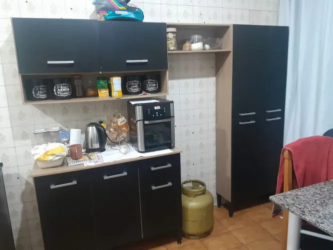 armário de cozinha 