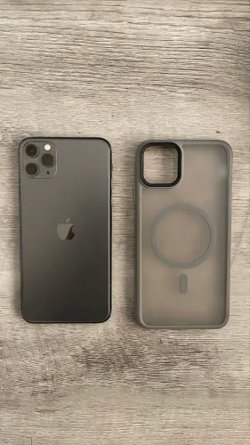 IPHONE 11 PRO MAX 256