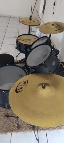 Bateria RMV Crossroad