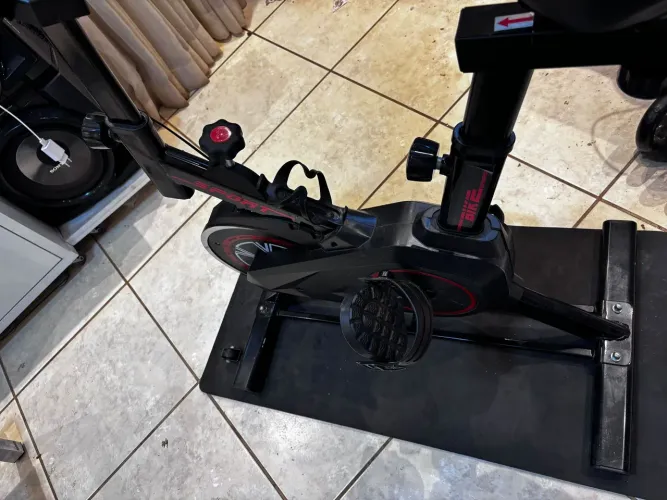 Bike Sport spinner