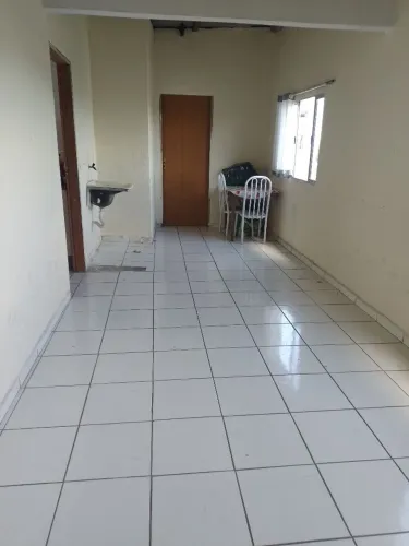 Kitnet Grandeee e Arejada