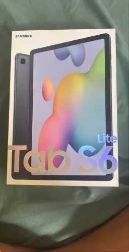 tablet s6 lite samsung 128gb