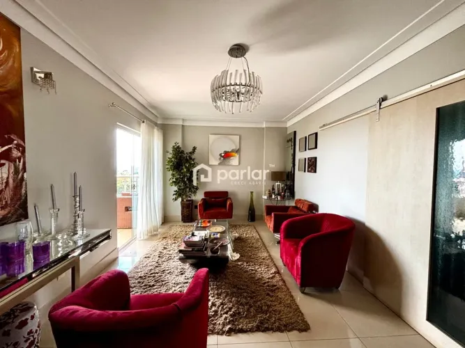 APARTAMENTO NO CONDOMÍNIO TERRA DO SOL - BAIRRO SÃO JOÃO BOSCO