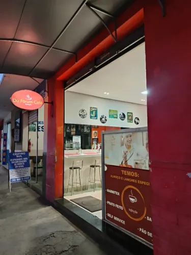 OPORTUNIDADE: Restaurante e Lanchonete toda montada( Porteira Fechada)