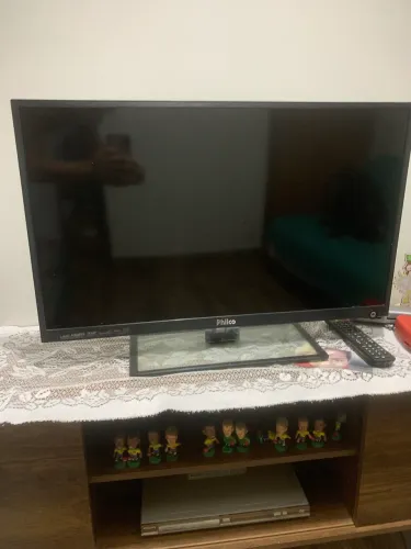Tv 32 polegadas Philco