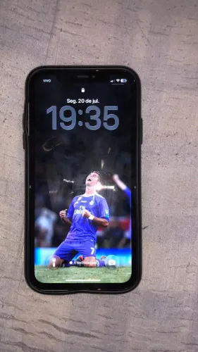 iPhone 11 128Gigas