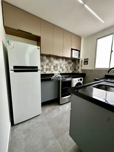 Apartamento Mobiliado para Locação no Chapada dos Pampas Cuiabá/MT