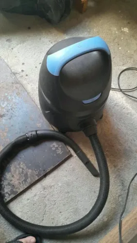 Aspirador de pó Eletrolux