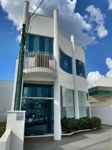 Comprar Ponto Comercial no Jardim Califórnia em Ribeirão Preto