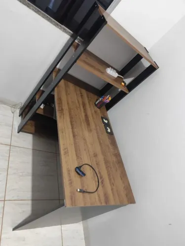 Mesa de escritório