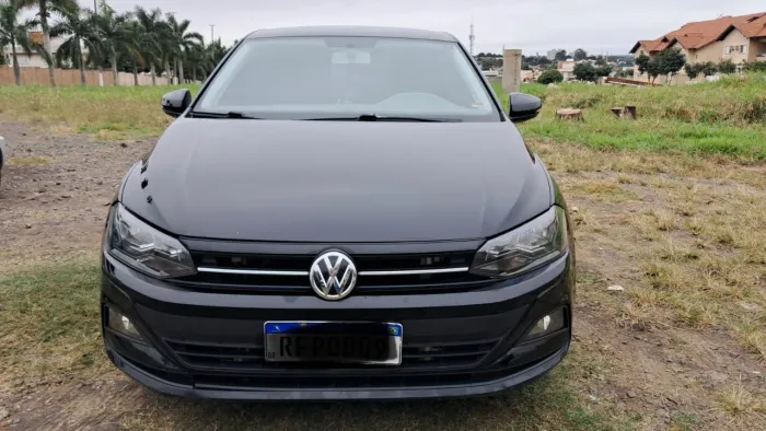 Volkswagen Polo Comfort. 200 TSI 1.0 Flex 12V Aut. 2021