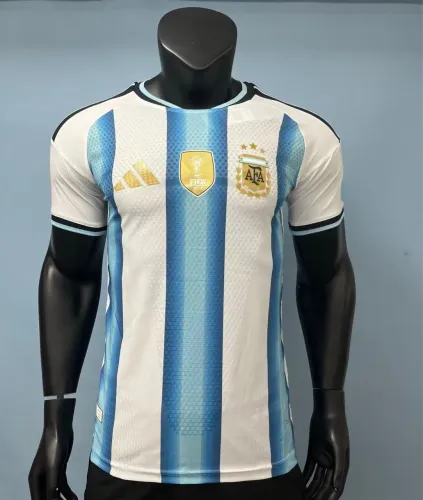 Camisa tailandesa Argentina 