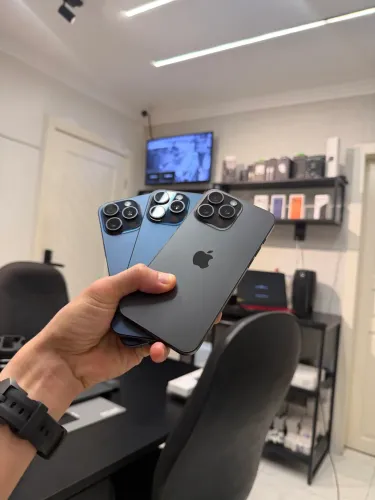 iPhone 15 Pro Max 256Gb Garantia