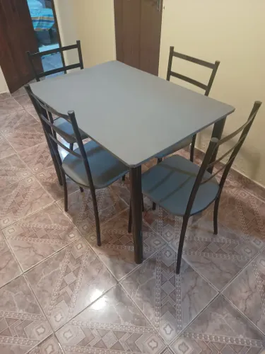 Jogo de mesa