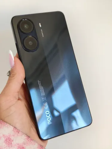 Celular Xiaomi Poco X7 Pro 512GB