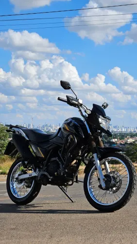 YAMAHA CROSSER S XTZ 150 2019 (Baixo Km)