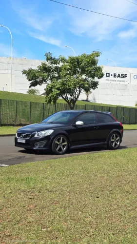 Volvo C30 T-5 R-design 2.5 230cv Aut. 2011