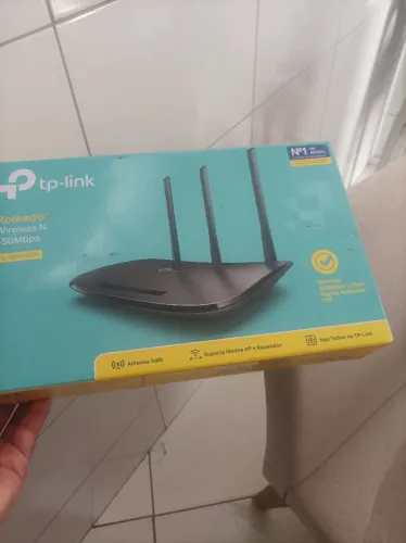 roteador tp link