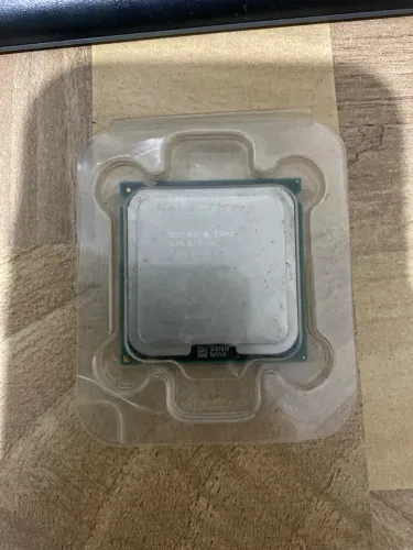 Xeon E5440 771-775