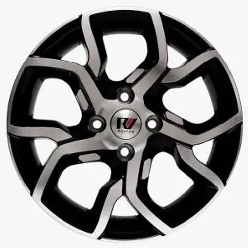 Roda aro 14 Fiat Argo 