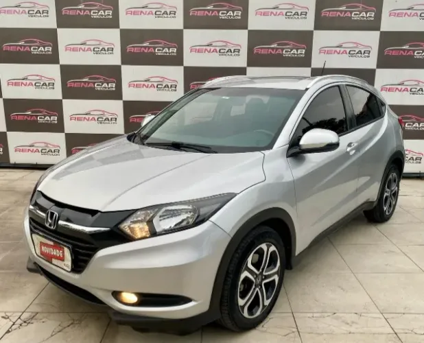 Honda HR-V EX 1.8 Flexone 16V 5P Aut. 2016