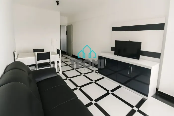 Apartamento, Centro, Taubaté, SP REF: AP1611