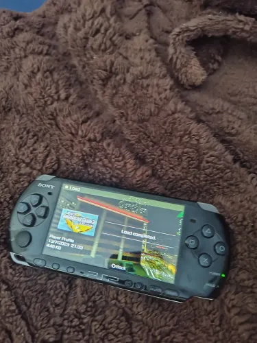 PSP Sony 3000