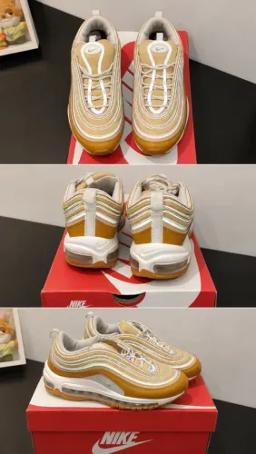 Nike Air Max 97 Original Semi Novo