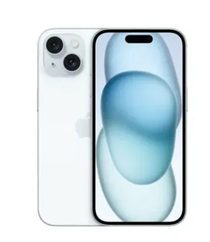 IPHONE 15 AZUL 512 GB
