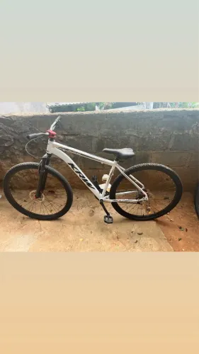Bicicleta em ótima qualidade