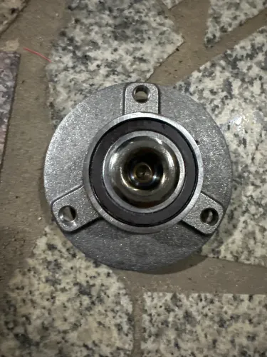 Cubo Dianteiro Ld Smart A4513300159s1