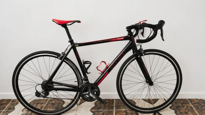 Speed Caloi strada