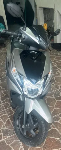 Honda Elite 125 2026