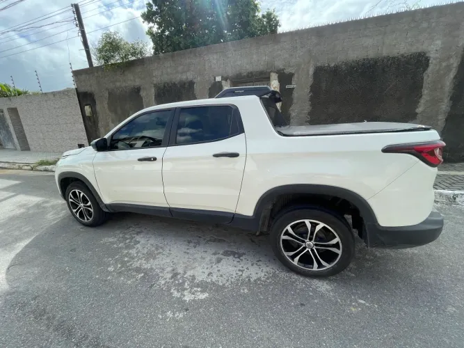 Vendou ou troco roda 18 5x100 da toro