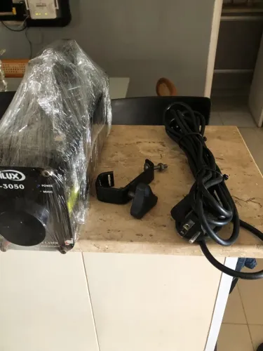 Máquina laser