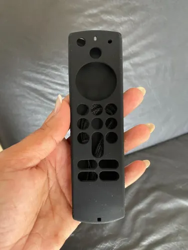 Capa de controle Amazon Fire TV Stick