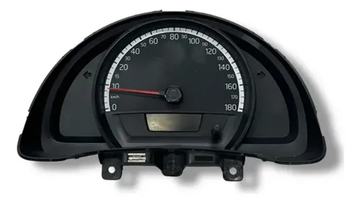 Painel Instrumento Sem Acrílico Vw Up 2014 2015 2016