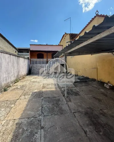 Casa para locação no bairro Flamengo | Justinópolis!