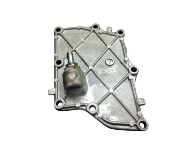 Tampa Respiro Motor Corolla Cross 1.8 Hybrid 2024 