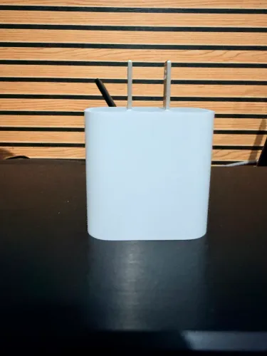 Carregador Apple para iPad ou iPhone