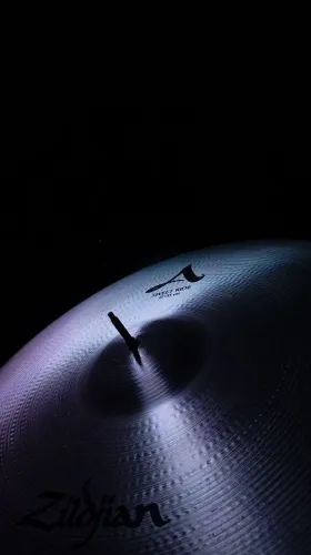 Zildjian Sweet Ride 21