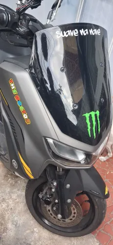 Nmax 160 SE 2024 ABS