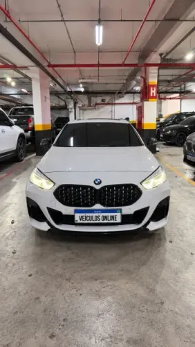 BMW M235I COUPE 3.0 TURBO 2022