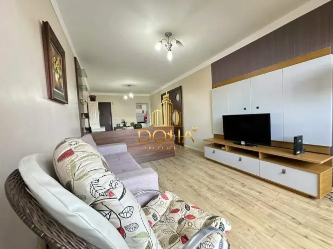 VIVA COM ESTILO E CONVENIÊNCIA NO MELHOR ENDEREÇO DA CIDADE!