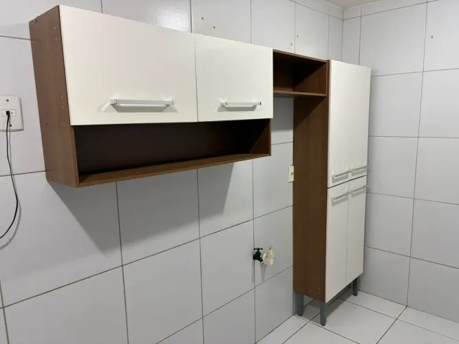 Armário de cozinha