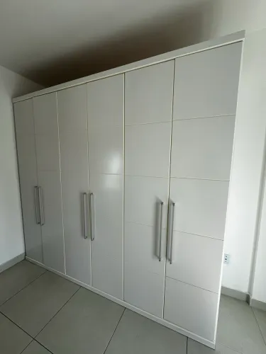 Guarda roupa