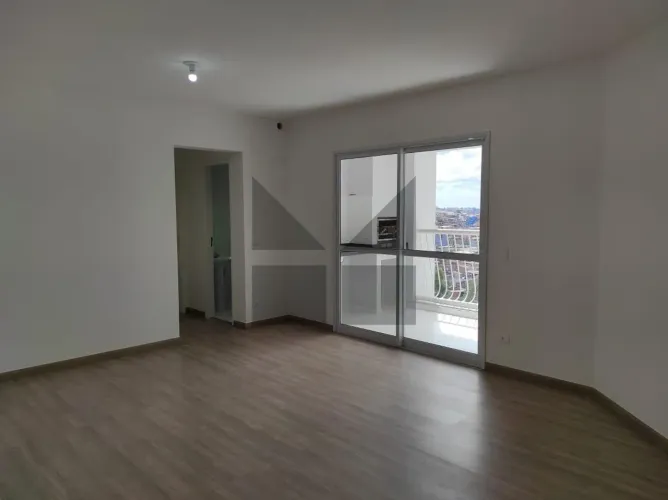 Apartamento para locação em Parque Esplanada, Embu das Artes: 2 dormitórios, 1 suíte, 2 ba